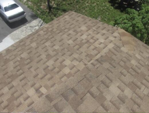 LAKE WORTH TOWN OF - Residential Income