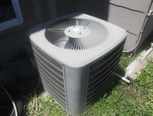 LAKE WORTH TOWN OF - Residential Income