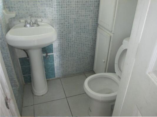 LAKE WORTH TOWN OF - Residential Income