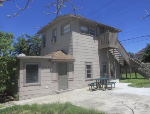 LAKE WORTH TOWN OF - Residential Income