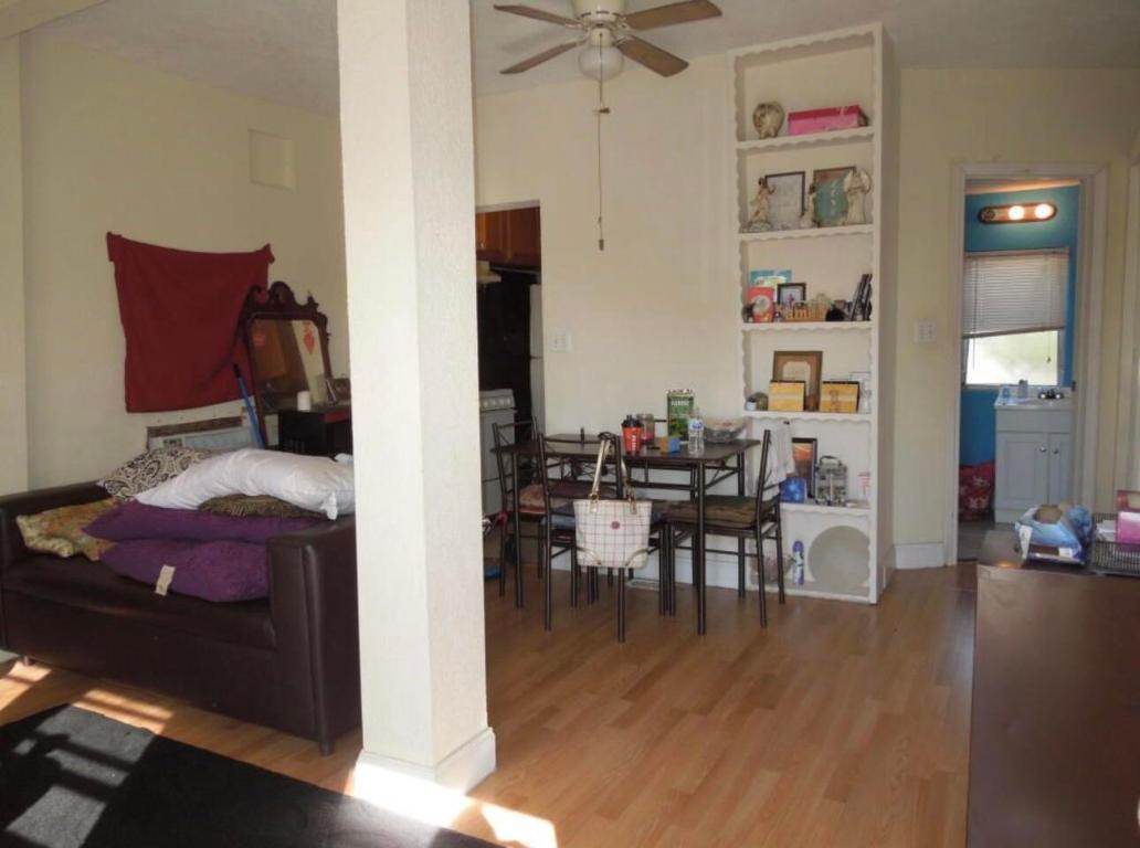 LAKE WORTH TOWN OF - Residential Income