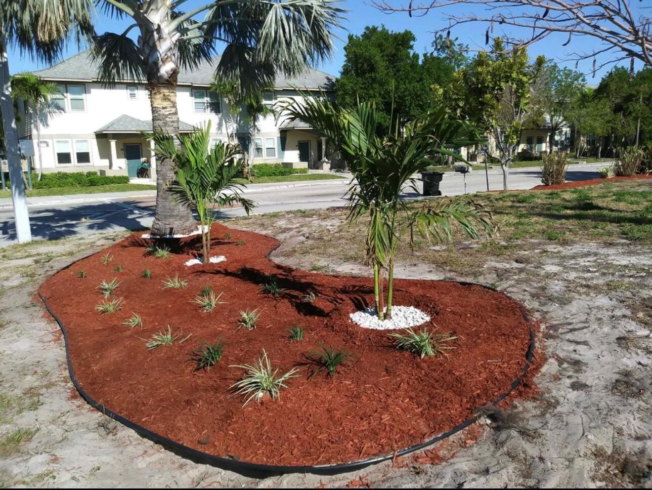 LAKE WORTH TOWN OF - Residential Income