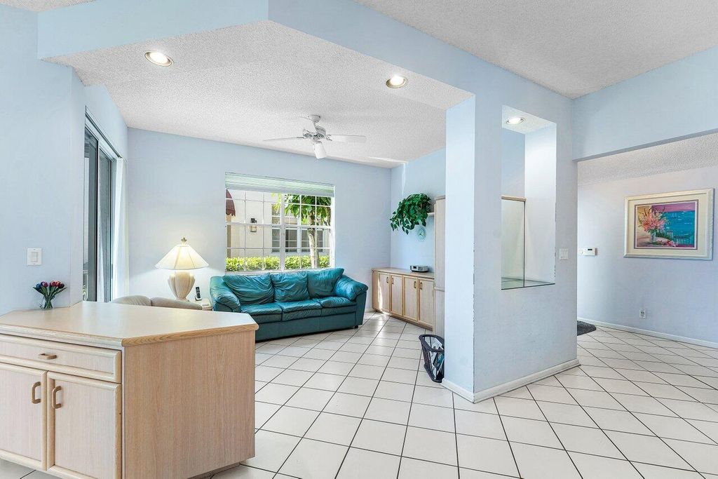 Photo of 5160 Lake Catalina Drive #C, Boca Raton, FL 33496 (MLS # R11162986)