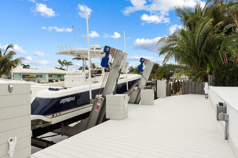 A home in Deerfield Beach