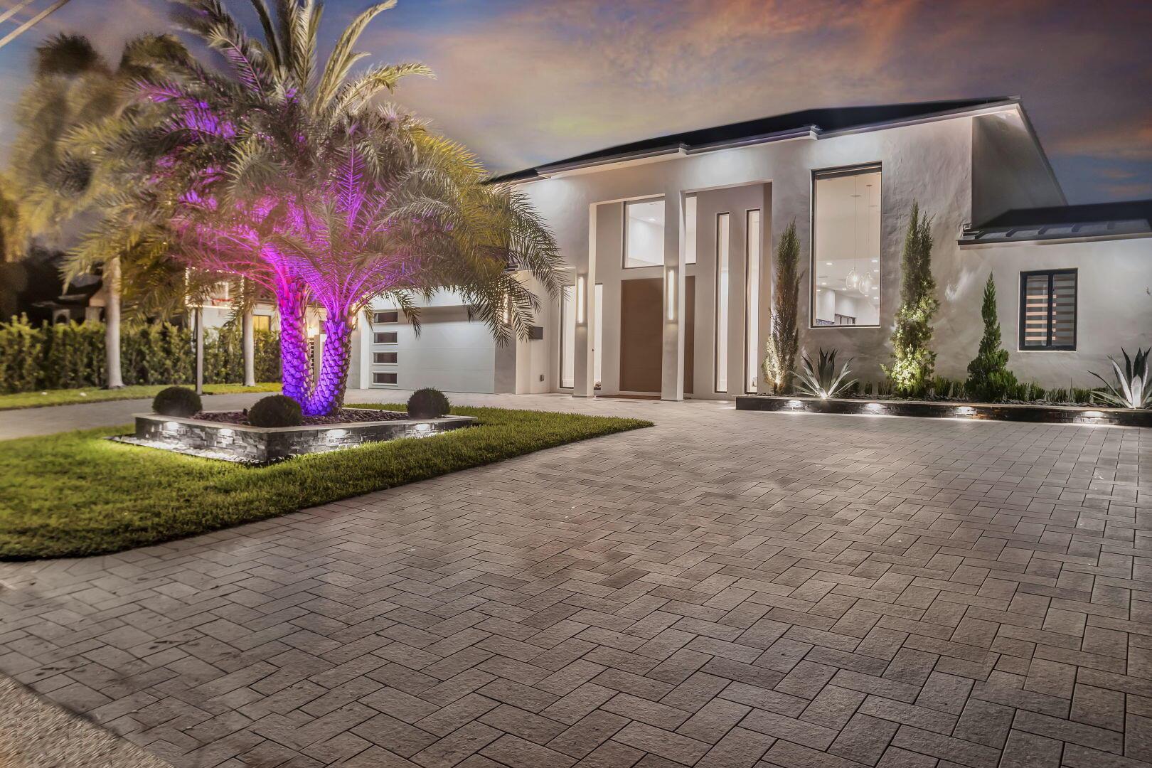 COVE 5TH SEC - Residential