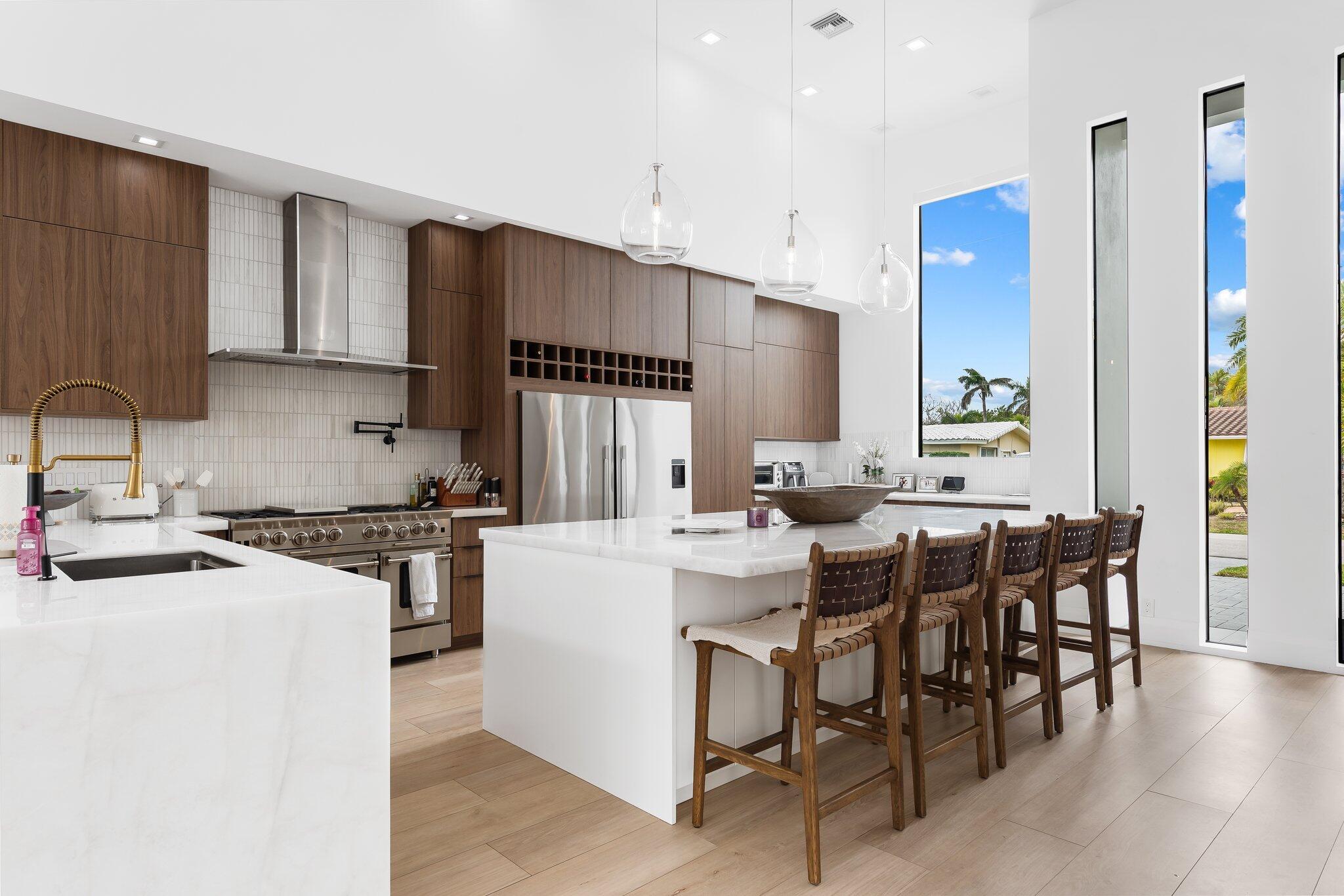 COVE 5TH SEC - Residential