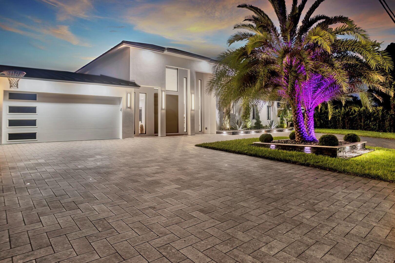 COVE 5TH SEC - Residential