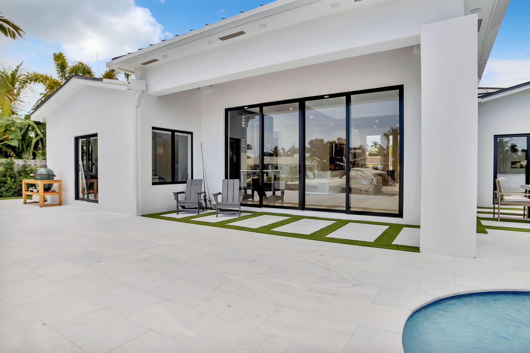 COVE 5TH SEC - Residential