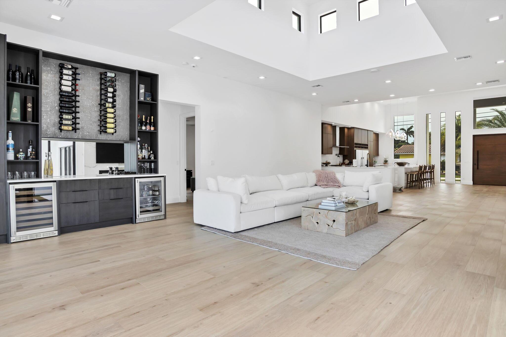 COVE 5TH SEC - Residential