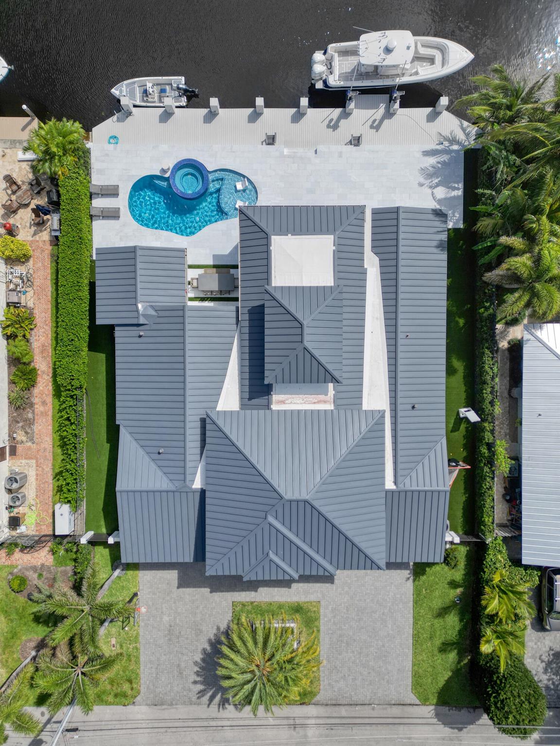 COVE 5TH SEC - Residential