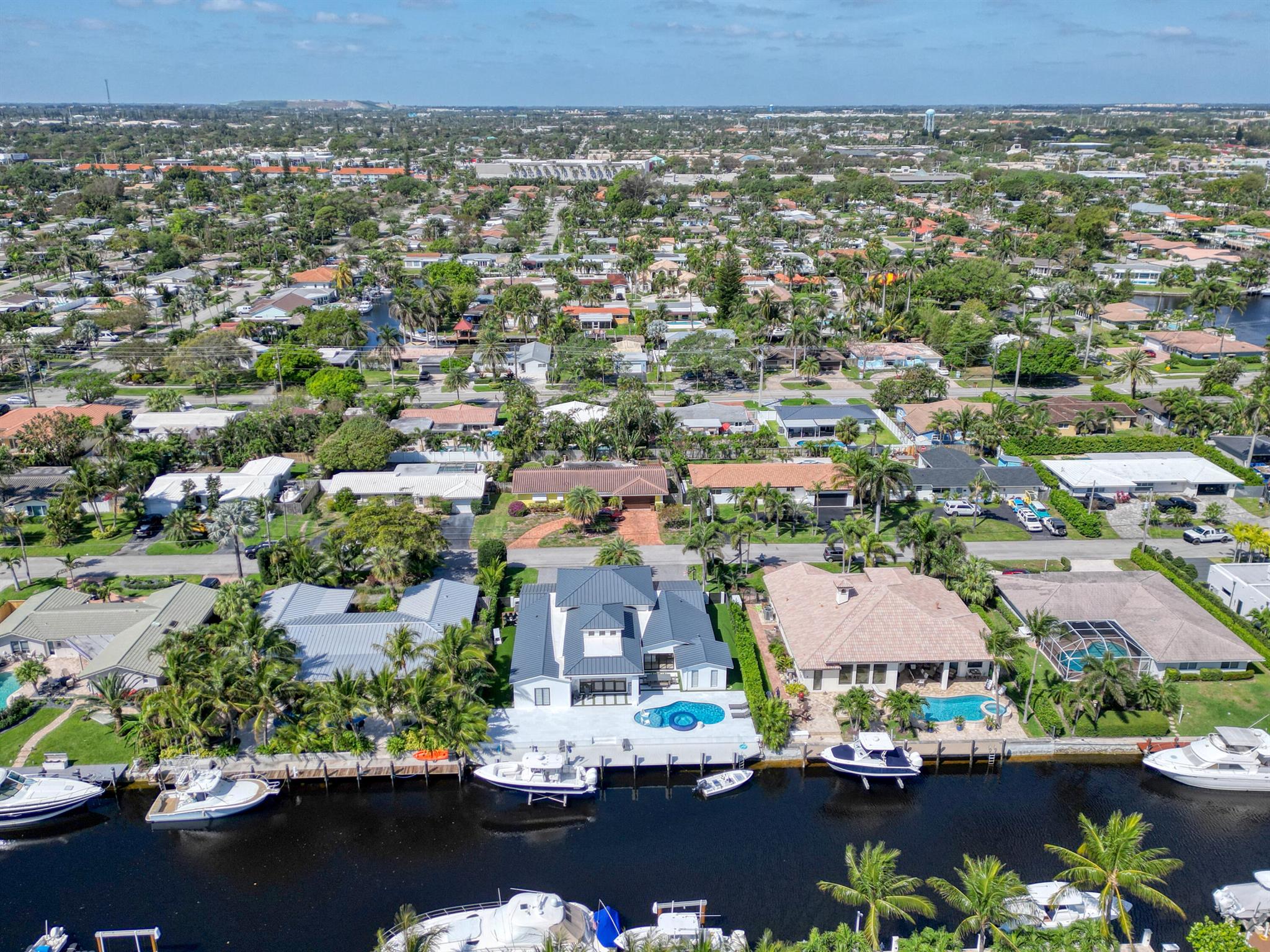 COVE 5TH SEC - Residential