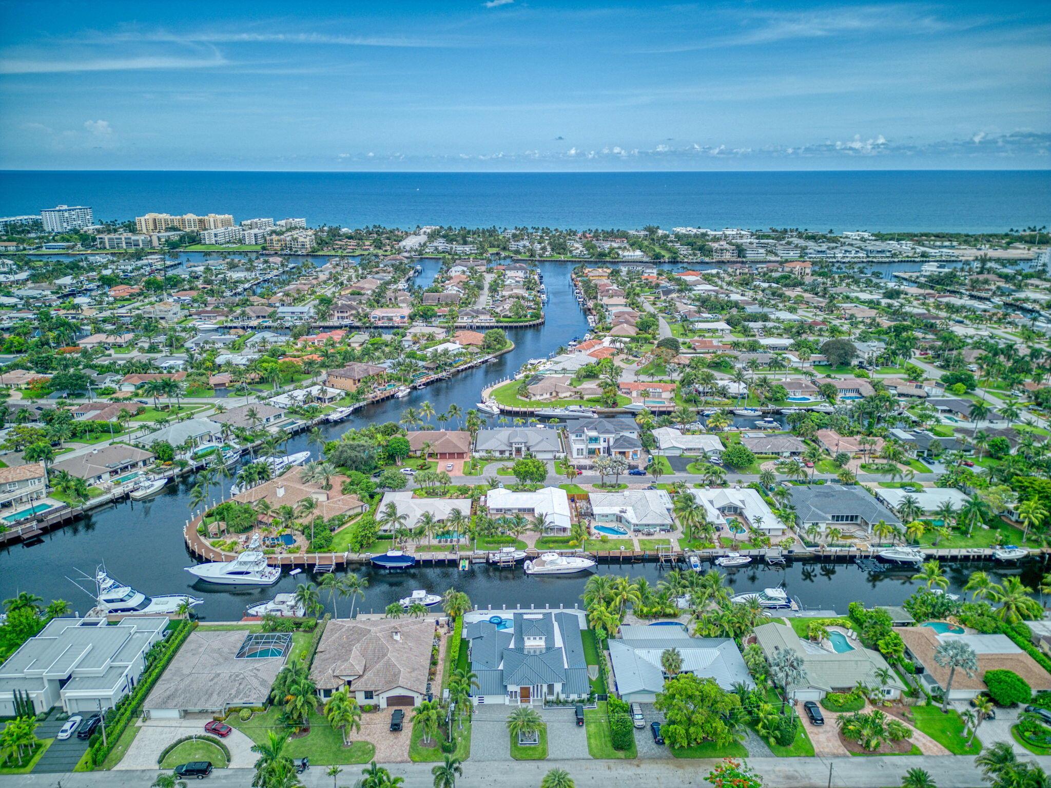 COVE 5TH SEC - Residential