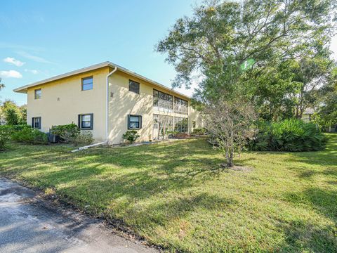 A home in Vero Beach