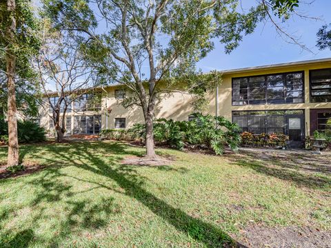 A home in Vero Beach