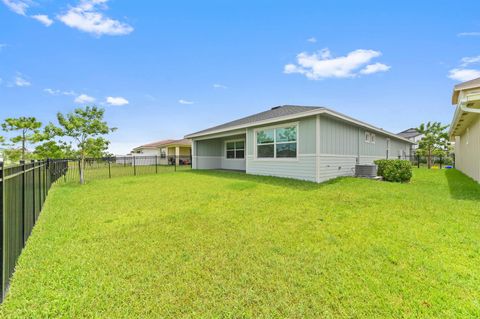 A home in Loxahatchee