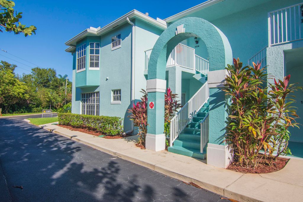 Photo of 1114 SW Swan Lake Circle #1503, Port Saint Lucie, FL 34986 (MLS # R10986832)