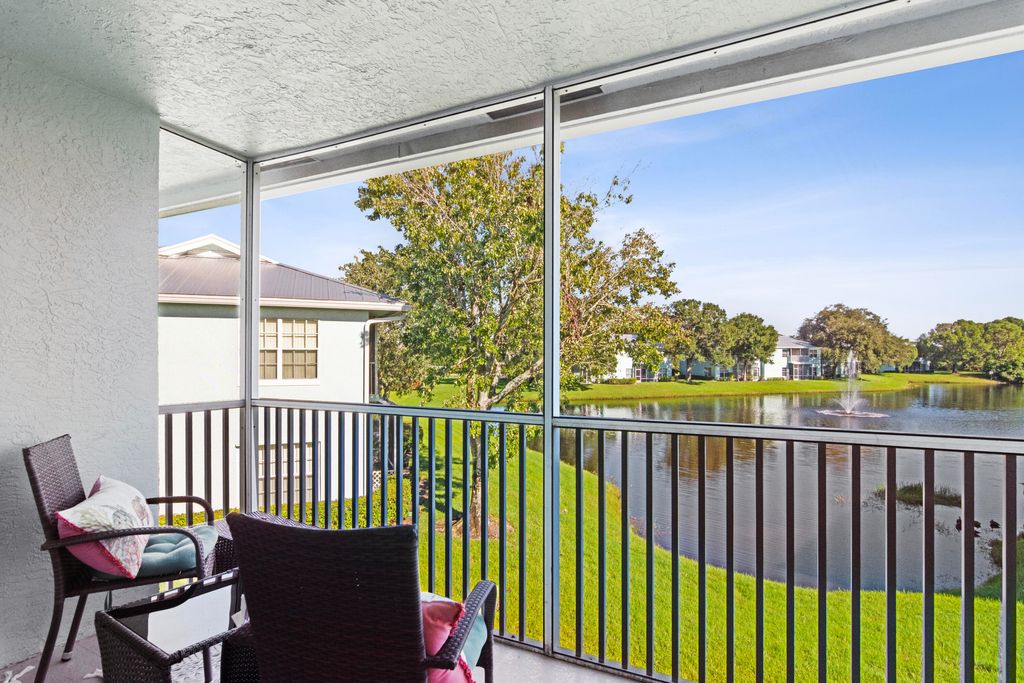 Photo of 1114 SW Swan Lake Circle #1503, Port Saint Lucie, FL 34986 (MLS # R10986832)