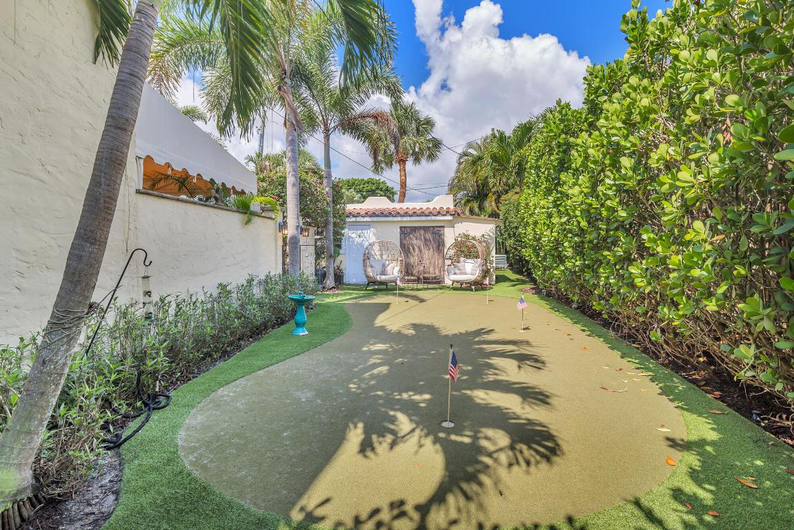 PROSPECT PARK SOUTH - Residential