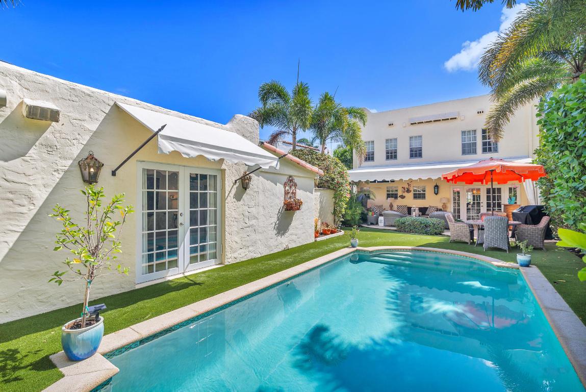 PROSPECT PARK SOUTH - Residential