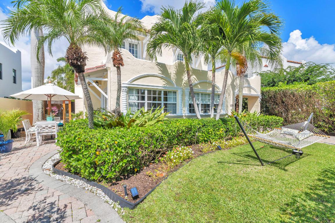 PROSPECT PARK SOUTH - Residential