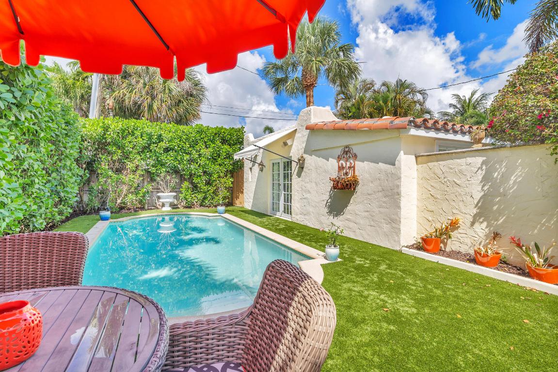 PROSPECT PARK SOUTH - Residential