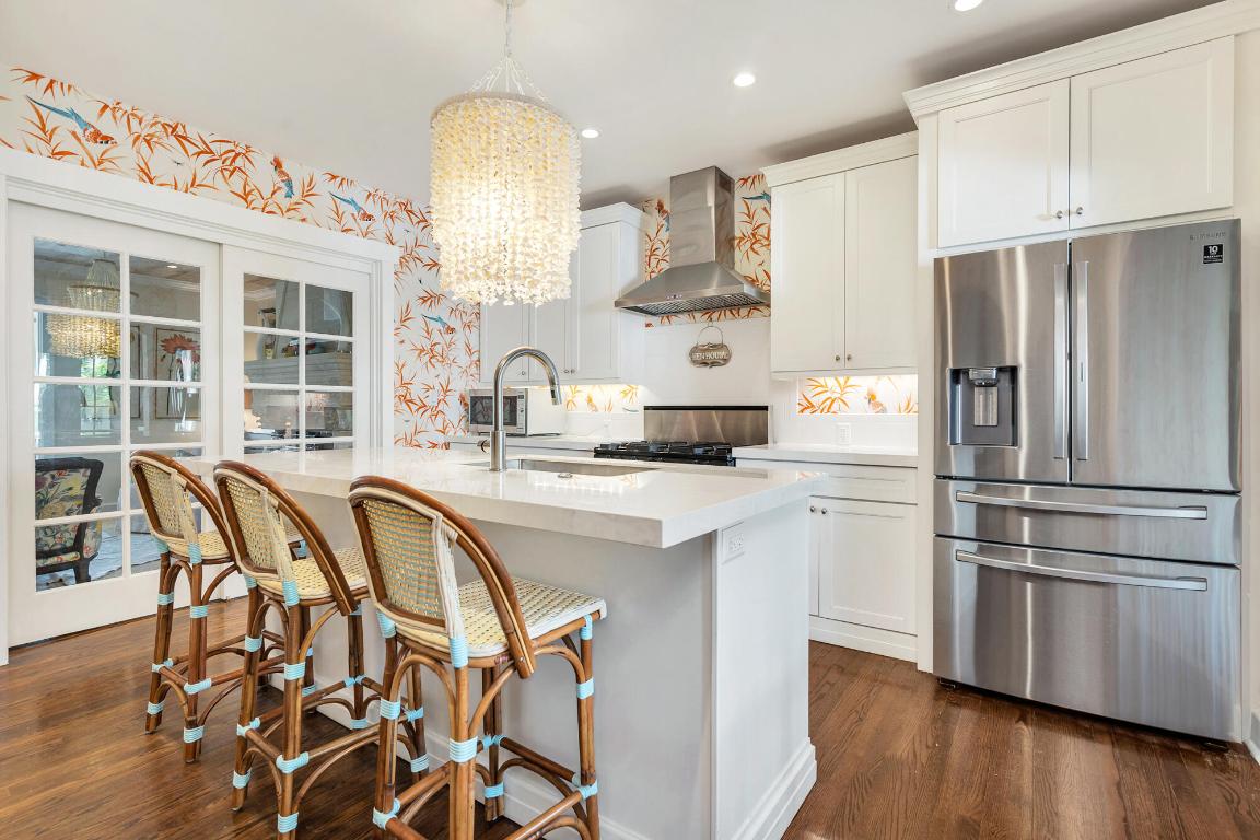 PROSPECT PARK SOUTH - Residential