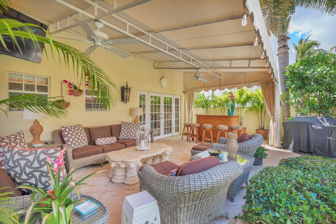 PROSPECT PARK SOUTH - Residential