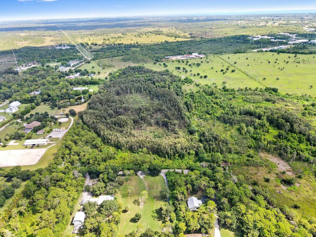 NANCY J WILLIAMS MINOR - Land