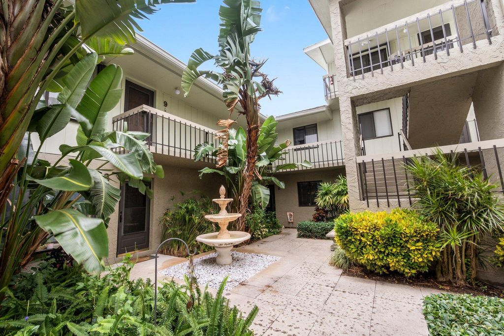 Photo of 800 NW Fork Road #9-9, Stuart, FL 34994 (MLS # R10944101)