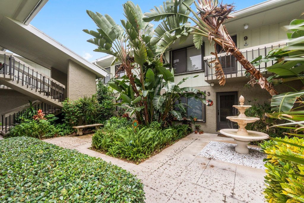 Photo of 800 NW Fork Road #9-9, Stuart, FL 34994 (MLS # R10944101)