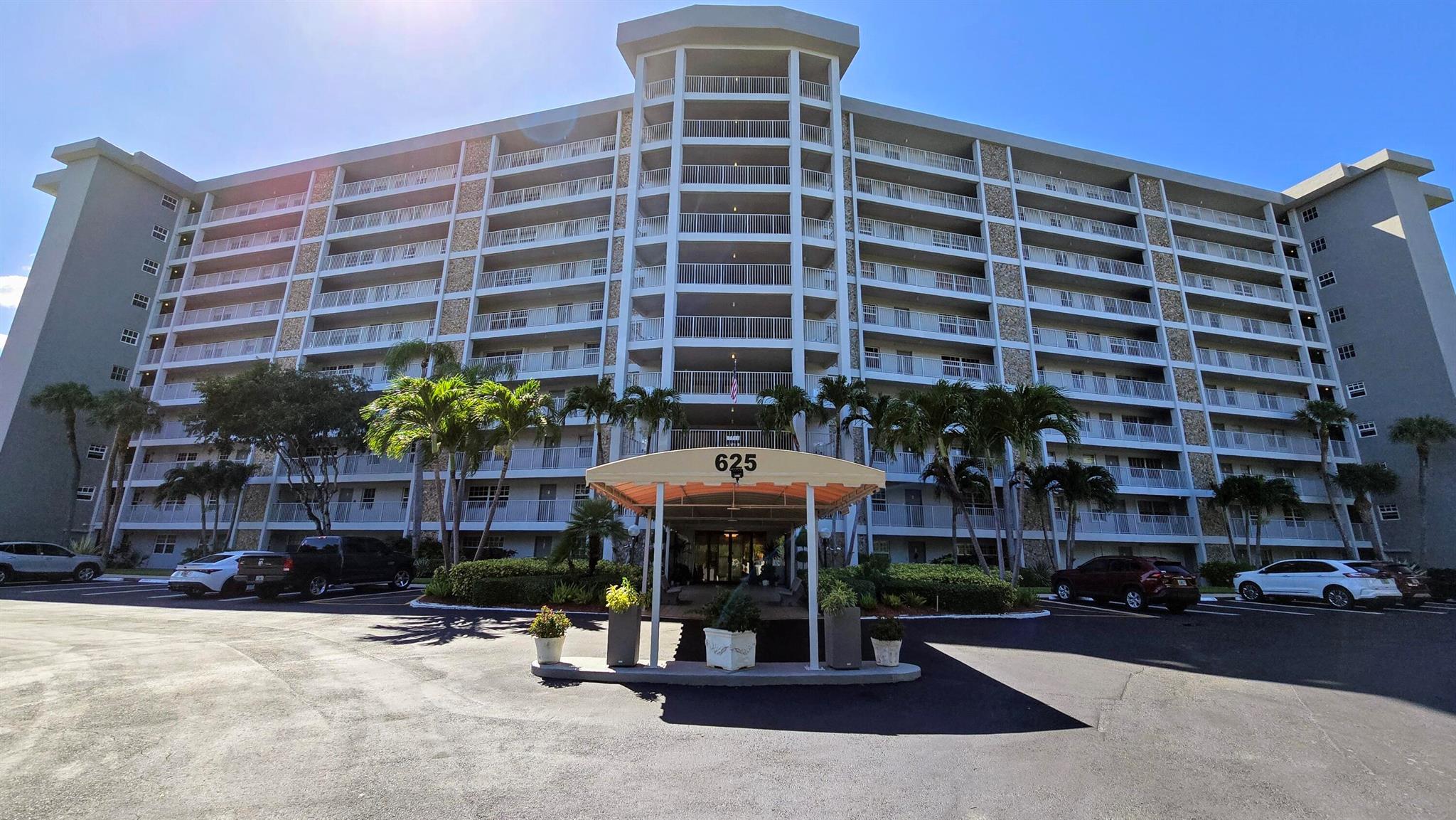 This rarely available 3-bedroom, 2.5-bath condo in Palm Aire offers generous space, a smart layout, and tons of potential. While in original condition, the home has been well cared for and exudes classic charm throughout. New AC and Water heater. The enclosed patio expands the living space and brings in natural light, creating a wide-open feel perfect for relaxing or entertaining. Features include a split-bedroom floor plan, walk-in closets, in-unit washer and dryer, and a large living/dining area ready for your personal updates. Enjoy access to multiple pools, beautifully landscaped grounds, and proximity to the Palm Aire Golf Club--no mandatory fees. Conveniently located near Harrah's Casino, shopping, dining, and the beach. Maintenance includes cable, water, internet, and more.