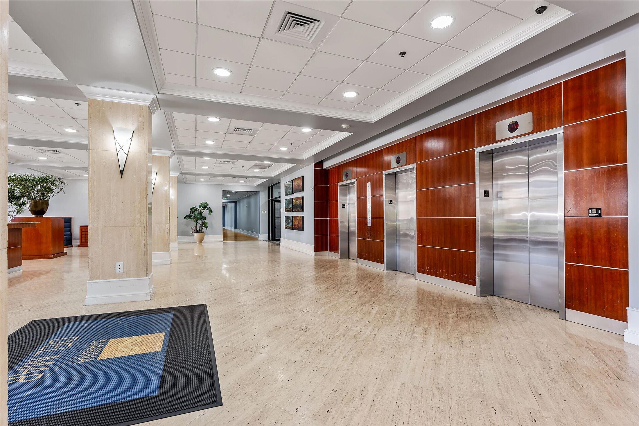 Marina del Mar - Residential Lease