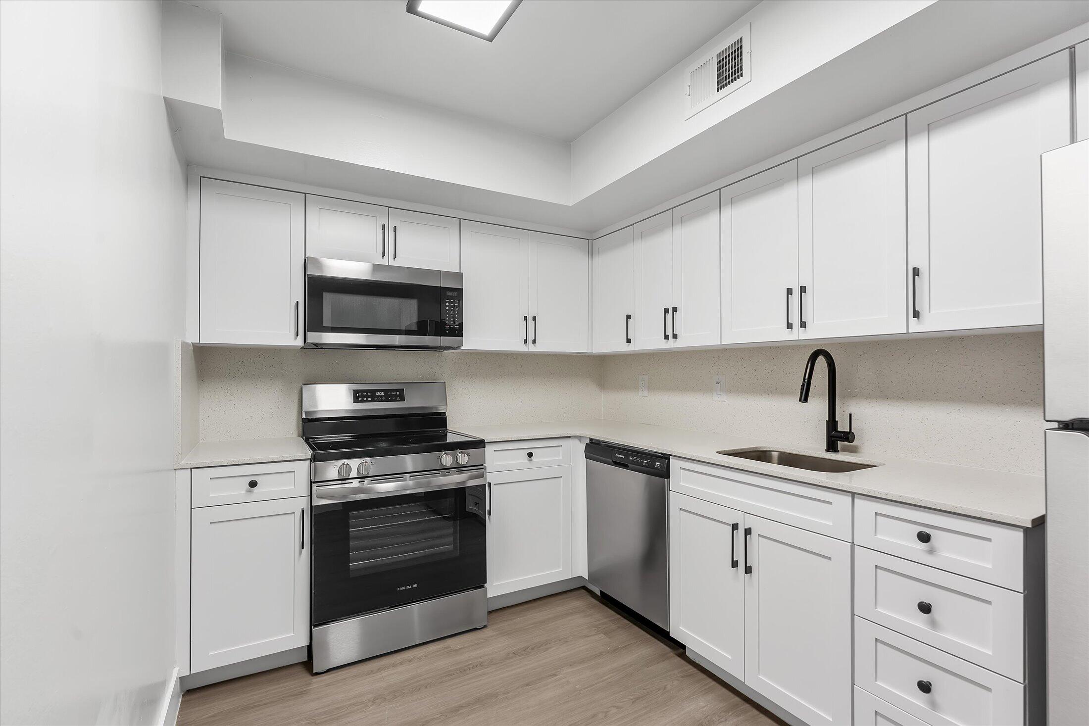 Marina del Mar - Residential Lease