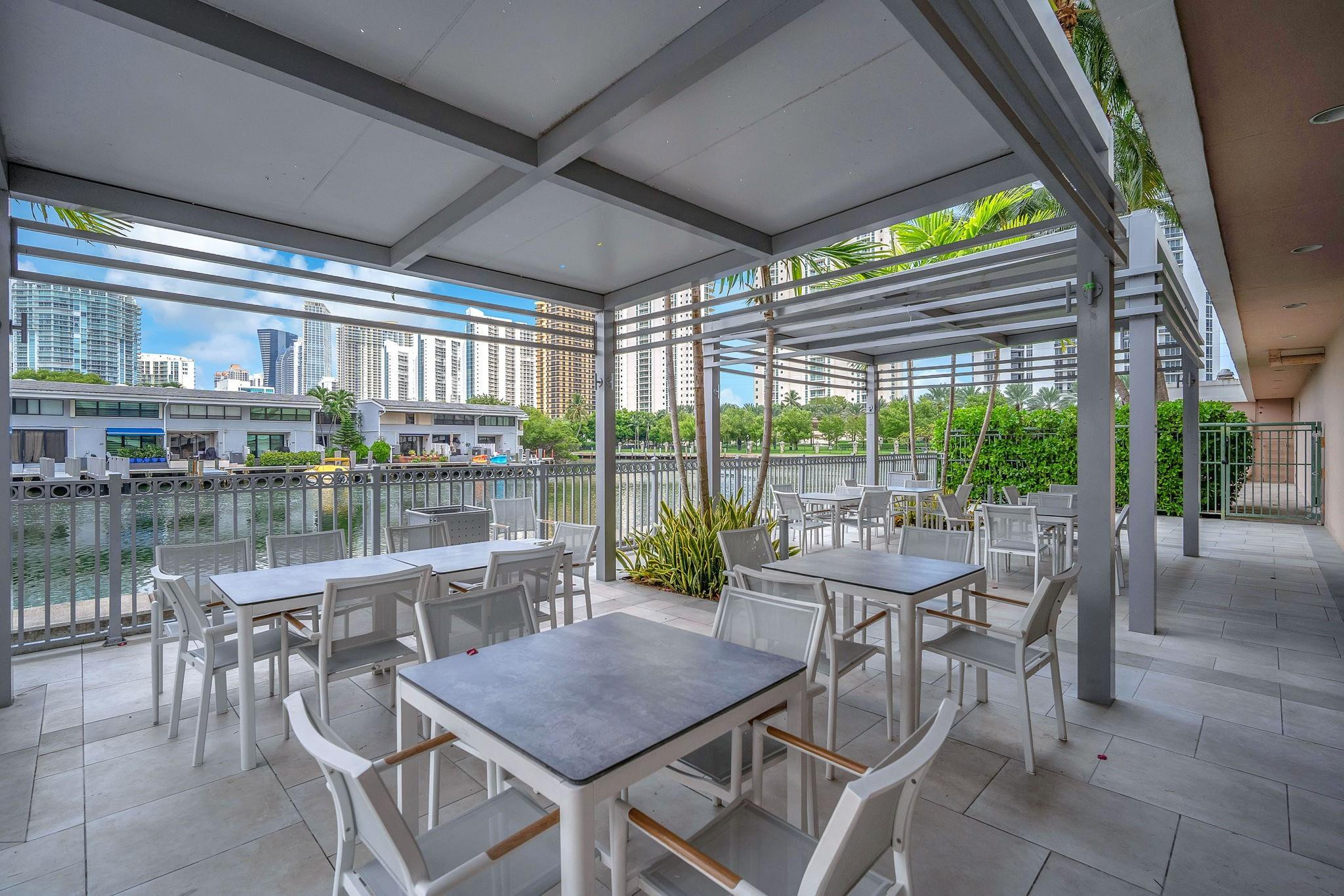 Marina del Mar - Residential Lease