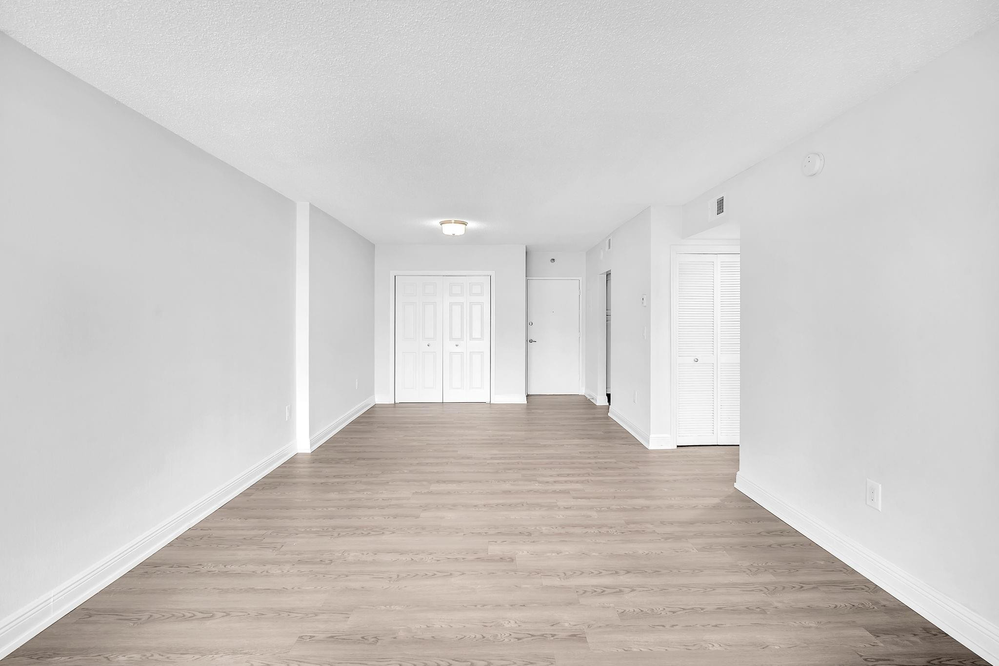 Marina del Mar - Residential Lease