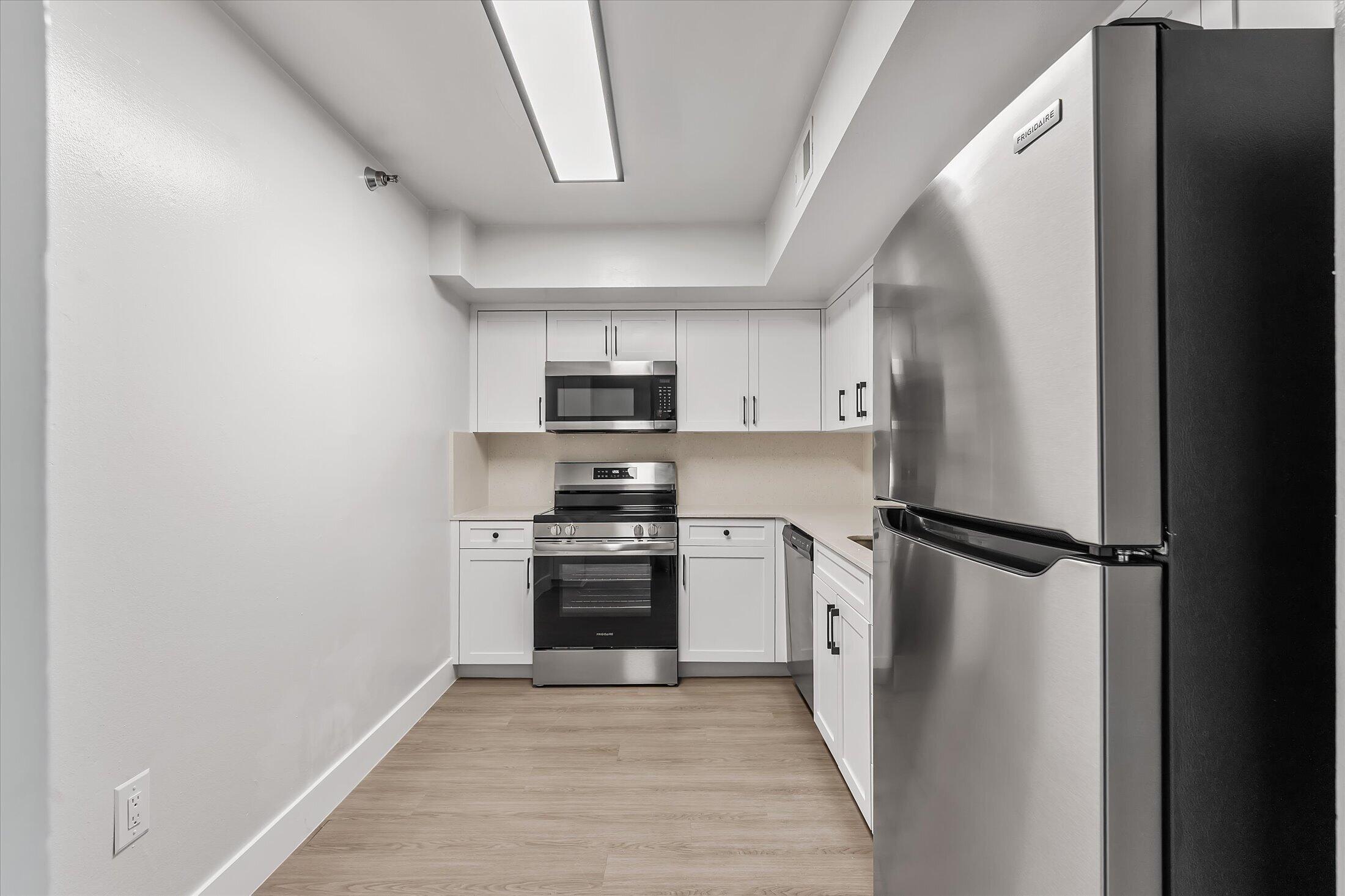 Marina del Mar - Residential Lease