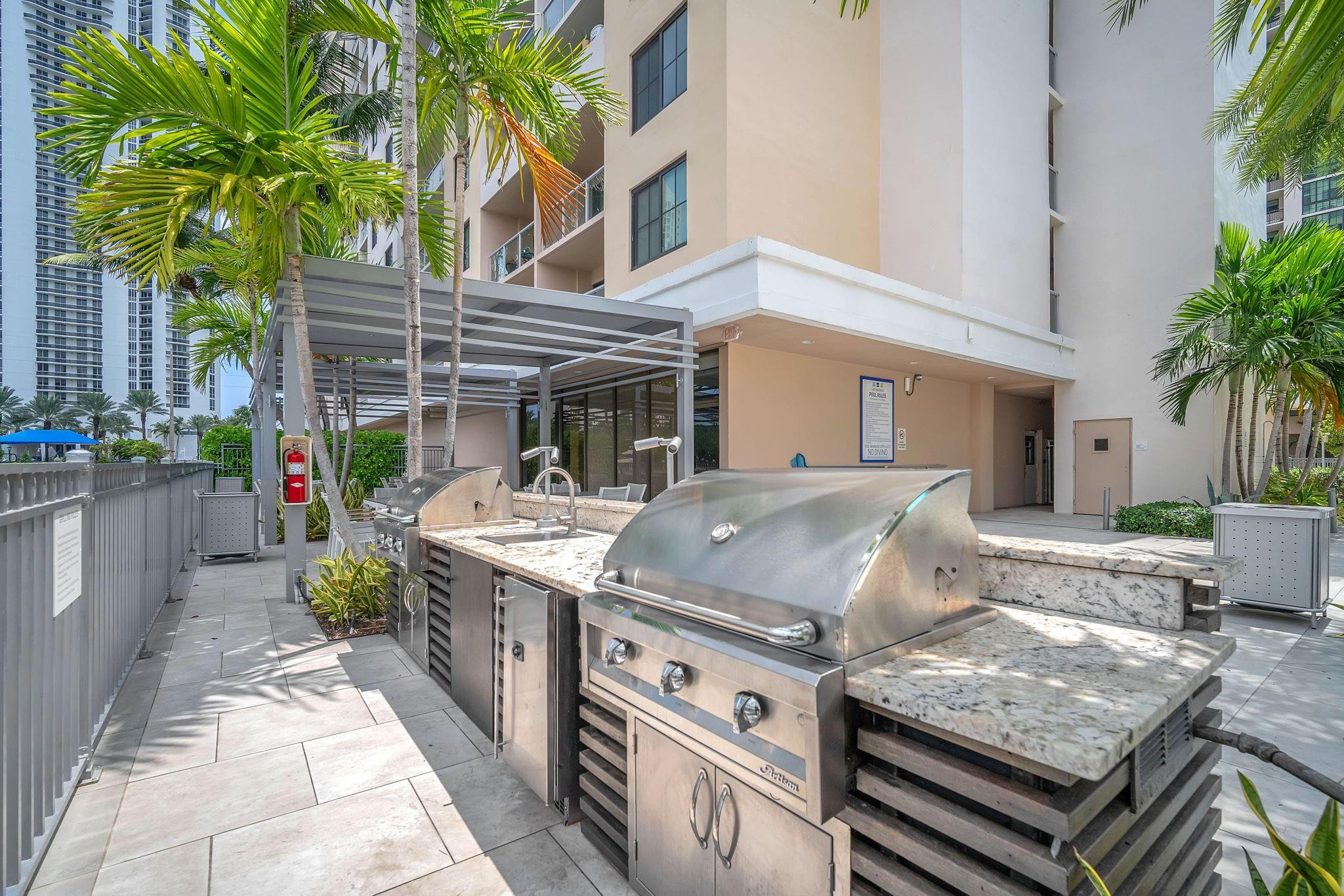 Marina del Mar - Residential Lease