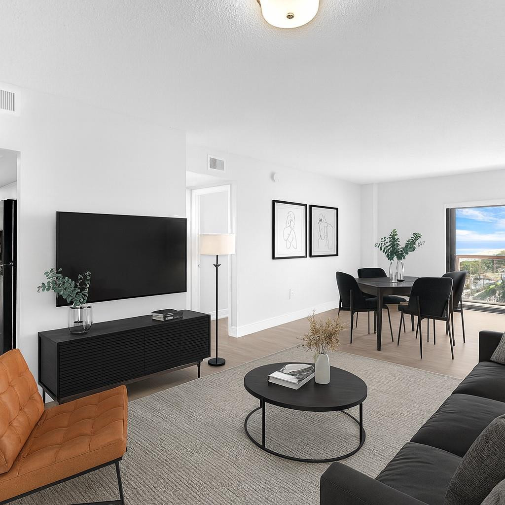 Marina del Mar - Residential Lease