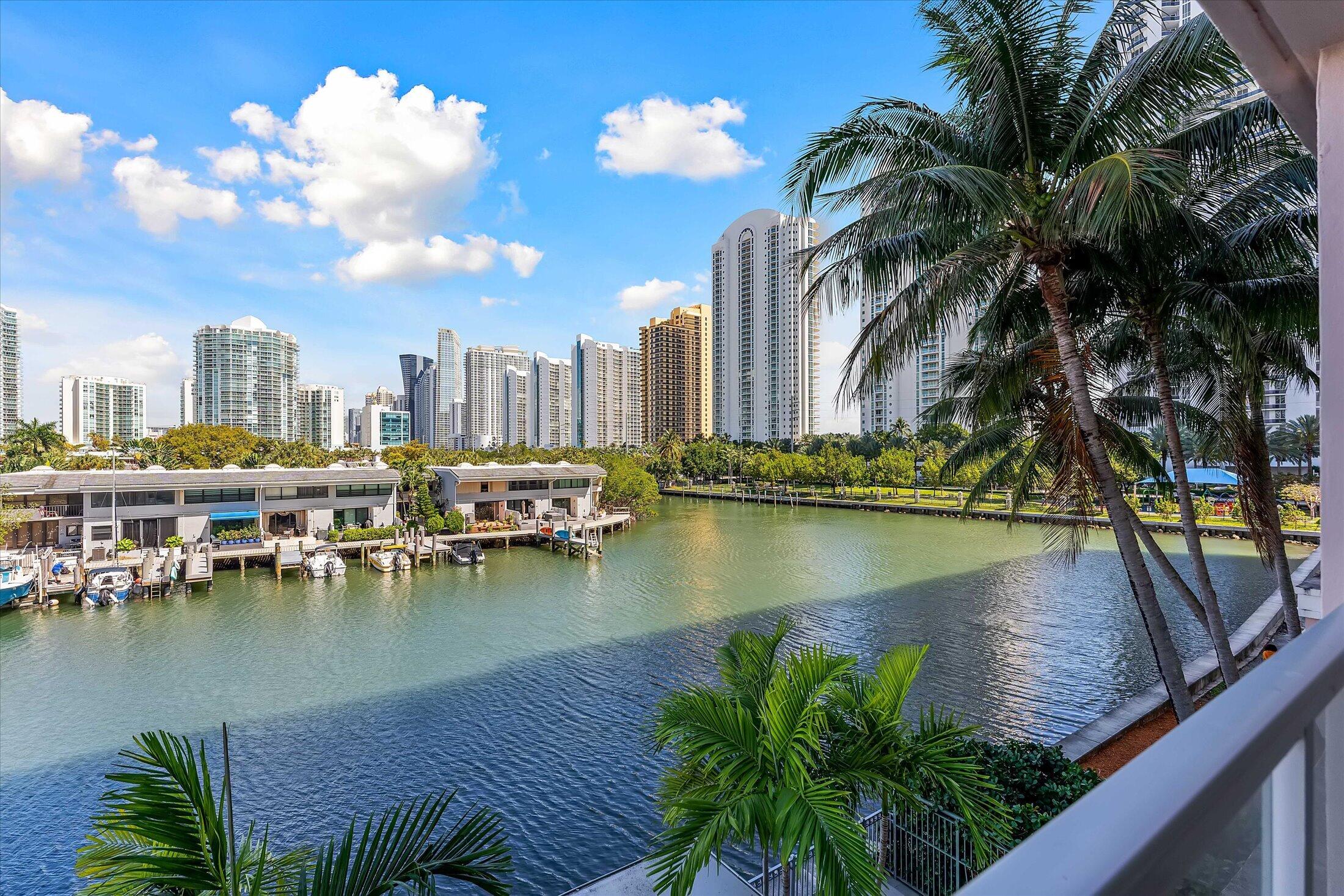 Marina del Mar - Residential Lease