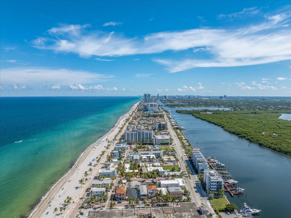 HOLLYWOOD BEACH SECOND AD - Residential