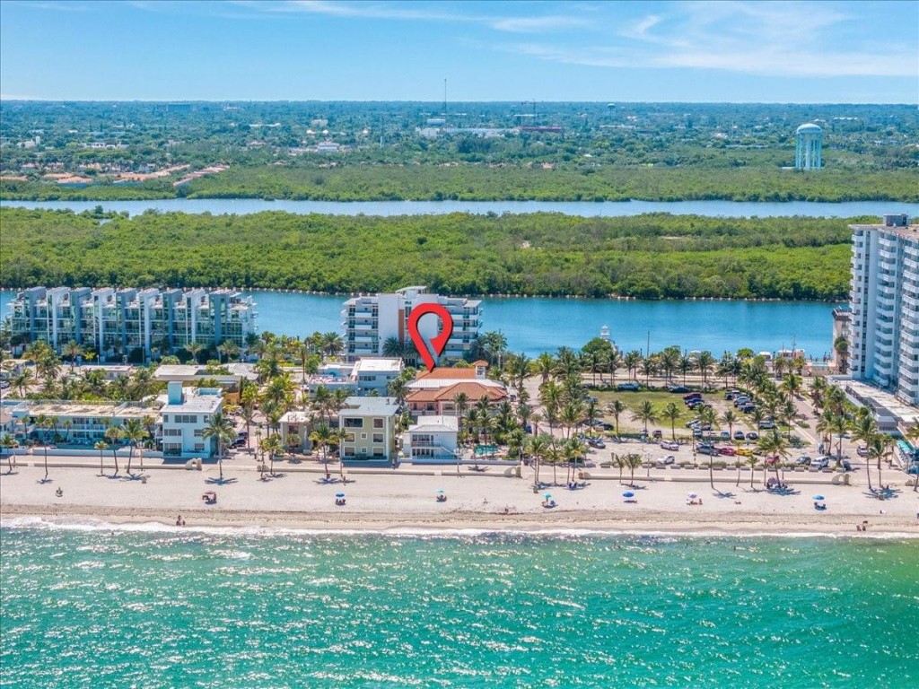 HOLLYWOOD BEACH SECOND AD - Residential