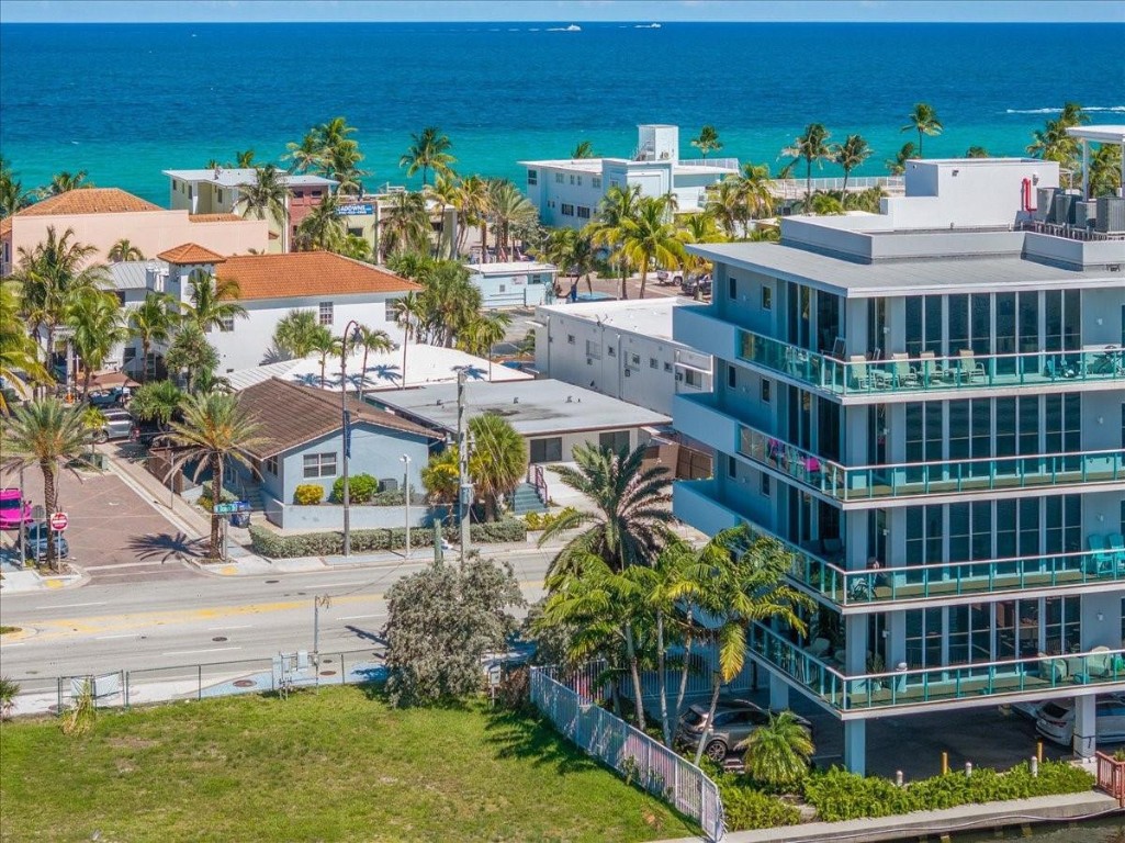 HOLLYWOOD BEACH SECOND AD - Residential