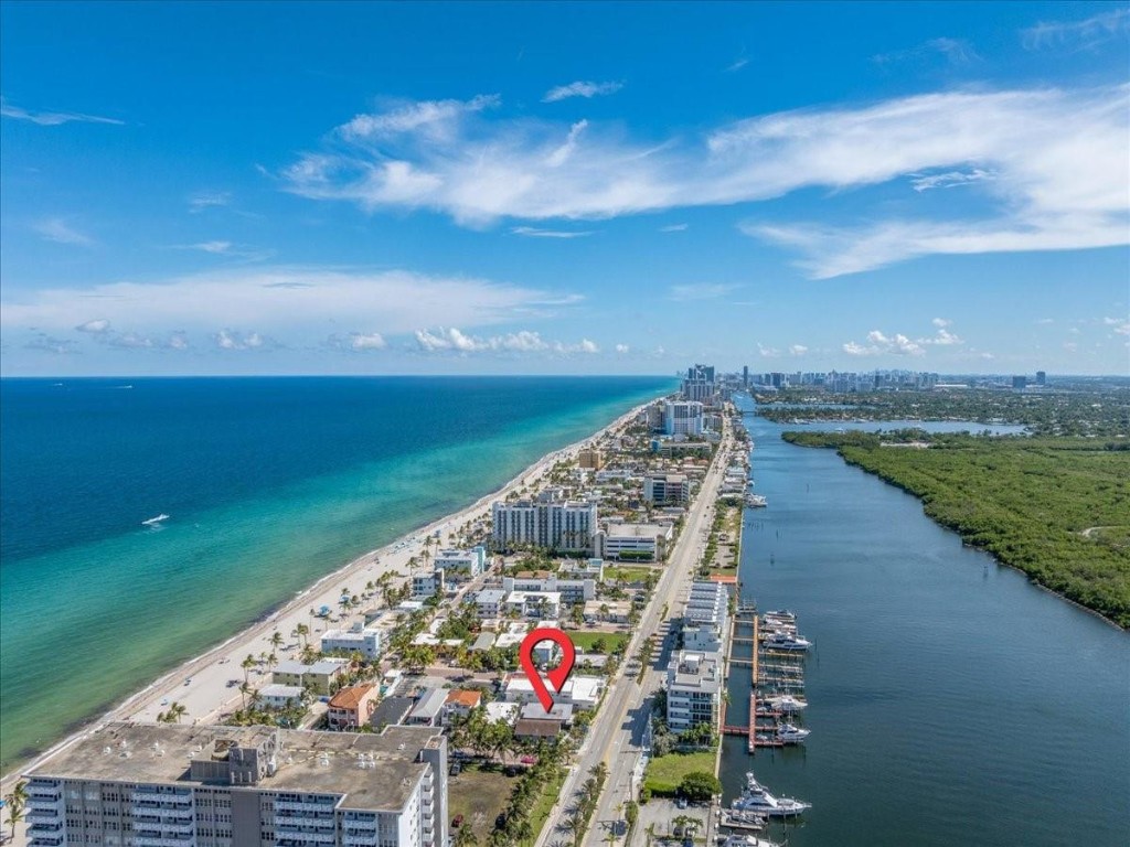 HOLLYWOOD BEACH SECOND AD - Residential