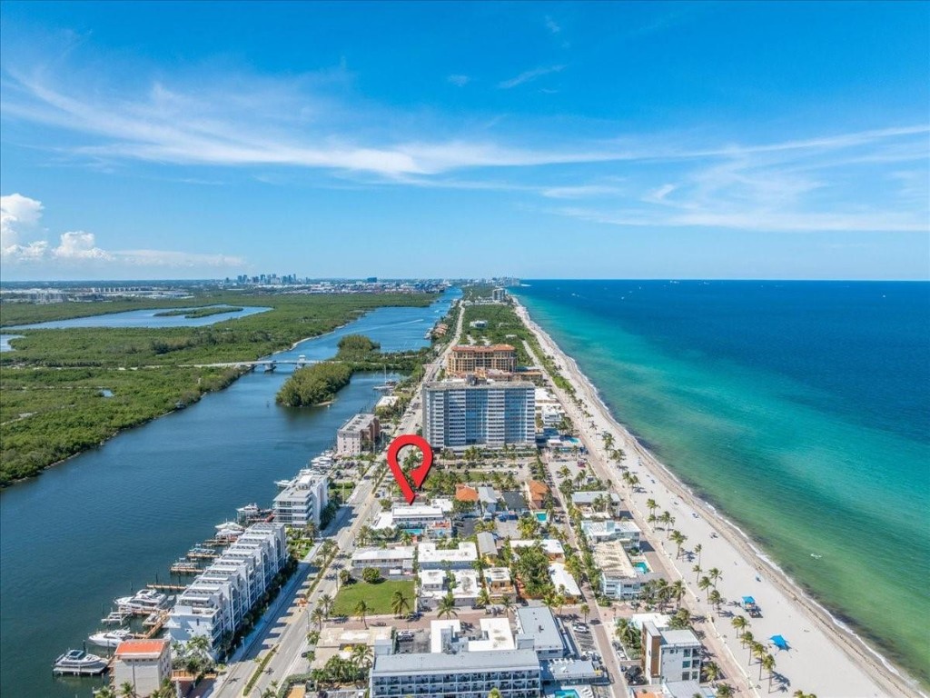 HOLLYWOOD BEACH SECOND AD - Residential