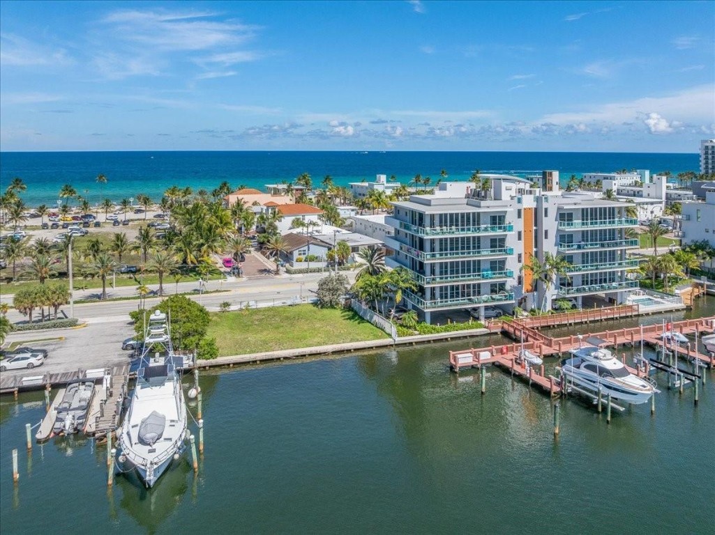 HOLLYWOOD BEACH SECOND AD - Residential