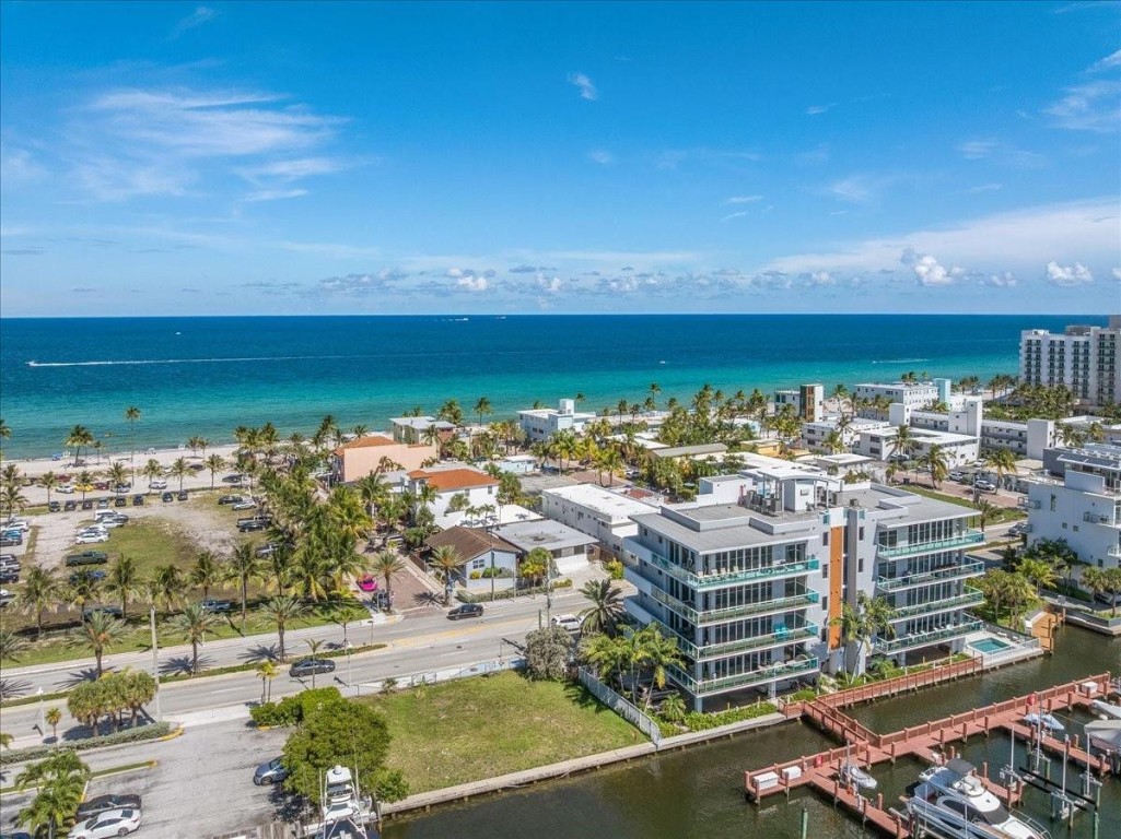 HOLLYWOOD BEACH SECOND AD - Residential