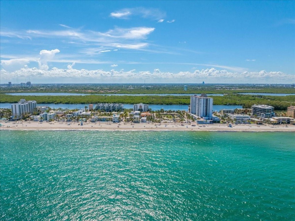 HOLLYWOOD BEACH SECOND AD - Residential