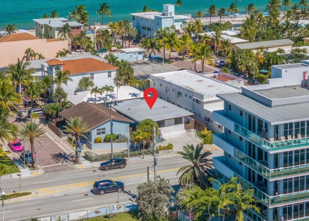 HOLLYWOOD BEACH SECOND AD - Residential