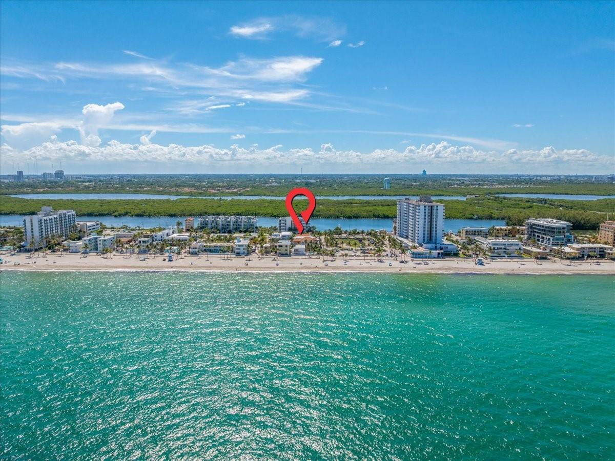 HOLLYWOOD BEACH SECOND AD - Residential