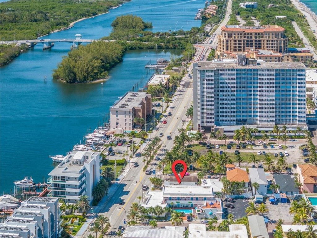 HOLLYWOOD BEACH SECOND AD - Residential